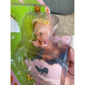 Vintage Itty Bitty Baby Doll 1971 Unopened Box